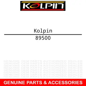 89500 Kolpin Atv Utv Flat Tire Repair Pack Patch Kit