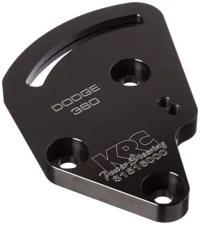 31515000 Krc Power Steering P/s Pump Bracket Dodge