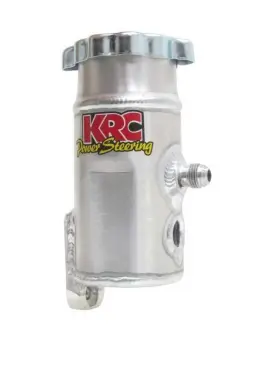 91312000 Krc Power Steering Bolt-on Reservoir Tank 6return