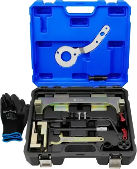 Kt3100a Kuntech Engine Camshaft Alignment Timing Tool Kit For Bmw Mini B38 A15 A12 B48 A20 B58