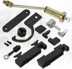 Kt4023a Kuntech Engine Camshaft Alignment Timing Tool Kit Compatible Product