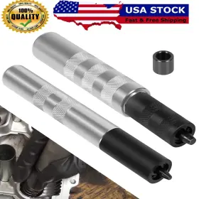Kyqp611 Ky-auto 36050 Valve Keeper Installer Kit For Toyota Spring Compressor Retainertool