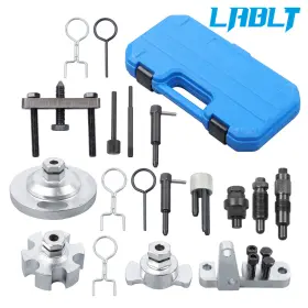 Om327987oc Lablt Diesel Engine Timing Tool Kit For Volkswagen 2.7 3.0tdi V6 Audi A4 A5 A6