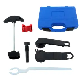Qs580384qr Lablt Portable Engine Camshaft Timing Tool For Vw Vag Audi Skoda Seat With Case