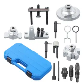 Qs583088qr Lablt Diesel Engine Timing Locking Tool For Vw Vag Audi Touareg 2.7 3.0 4.0 4.2