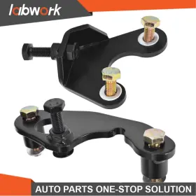 Tl14683q Labwork Exhaust Manifold Bolt Repair Kit For Gm Trucks And Suv 4.8l 5.3l 6.2l 6.0l #2