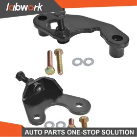 Tl14683q Labwork Exhaust Manifold Bolt Repair Kit For Gm Trucks And Suv 4.8l 5.3l 6.2l 6.0l