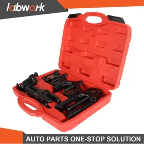 Tl30524q Labwork Front End Service Kit Pitman Arm Puller Ball Joint Tie Rod Removal Tool