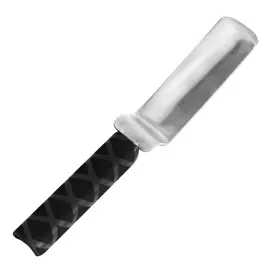 Ladyrosian 611830748026 Auto Body Dents Removal Tool Metal Knockdown Paddle Dent Repair Le