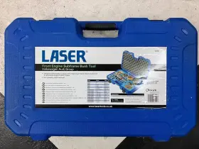 6250 Laser Tools Front Engine Subframe Bush Tool - For Vag #2