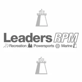 85852 Leaders Rpm New Push Rod Repair Kit