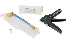 480300 Leak Guard Spotgun Jr Kit Professional A/c Stop Meets Sae J2670 Part