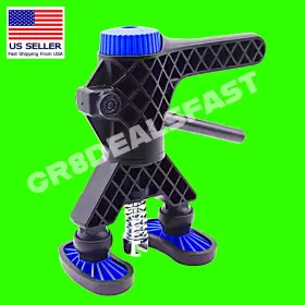 6228 Leroy Pdr Paintless Dent Repair Glue Pulling Lifter Tool Mini Puller Not Keco Robo