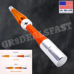 Pn10 Leroy Pdr Slide Hammer Dent Puller Paintless Repair Tool Kit Auto Body