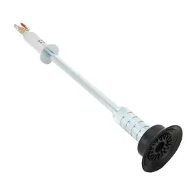 Lfhelper 755496878991 Air Pneumatic Car Dent Puller Suction Cup Auto Body Repair