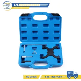 Lt10530at478s Linktop-autoparts 5pcs Petrol Engine Belt Drive Setting Locking Timing Tool Kit For Ford 1.6 2.0 T