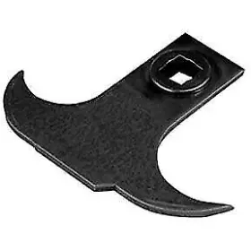 Lis-56920 Lisle 56920 Limited Access Seal Puller