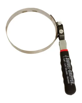 Lis-57070 Lisle 57070 5-1/2 Inch Truck Swivel Gripper