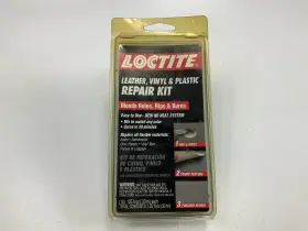 1378899 Loctite Leather Vinyl And Plastic Repair Kit