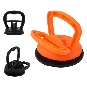 97453 Luter 3pcs Car Dent Remover Puller Auto Removal Tool Suc
