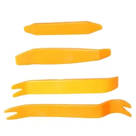 Az00009 Lylgo 4 Pcsinternal Disassembly Plastictool Kit Is Suitable For Car Door Audio