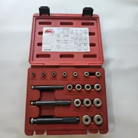 Bd3142ma Mac Tools Usa 22pc Bushing Remover Insert Driver Kit With Case #2