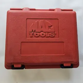 Bd3142ma Mac Tools Usa 22pc Bushing Remover Insert Driver Kit With Case