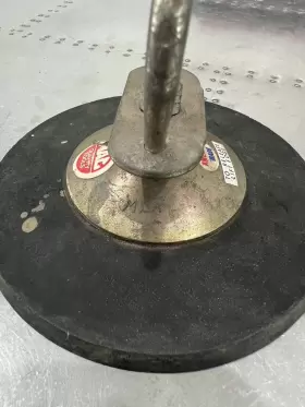 Br-13d Mac Tools Tool Br 13d 6 Inch Suction Disc Dent Puller #2