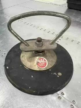 Br-13d Mac Tools Tool Br 13d 6 Inch Suction Disc Dent Puller