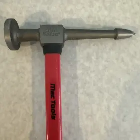 Bth153gpf Mac Tools Bth158gpf Fiberglass-handled General Purpose Pick Hammer