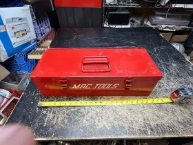 J1592 Mac Tools 4 Ton Body Repair Kit Porta Power