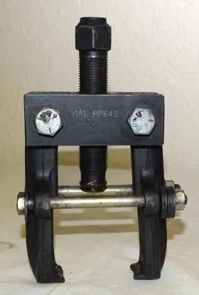 Pp643 Mac Tools Pitman Arm Puller