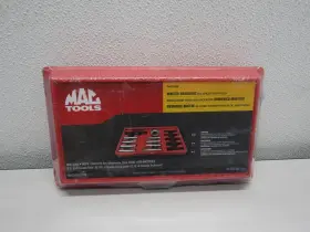 Tp1330b Mac Tools Pre-owned 15-pc Master Hamonic Balancer Installer Set-tp1330b