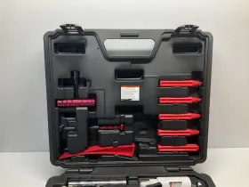 Mbd1 Maddox Deluxe Paintless Dent Repair Kit #2