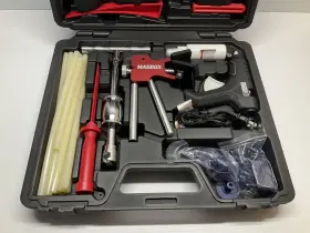 Mbd1 Maddox Deluxe Paintless Dent Repair Kit #3
