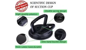383623842 Magicdreamstore Car Dent Puller Dents Removal Handle Lifter Suction Cup Paintless Body Fix #2