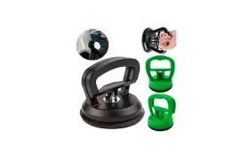 383623842 Magicdreamstore Car Dent Puller Dents Removal Handle Lifter Suction Cup Paintless Body Fix