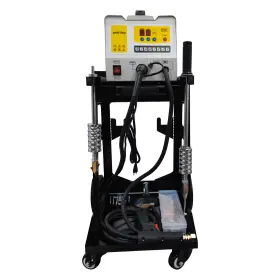 033249 Maisutseb 90el Steel Auto Body Dent Puller For Pulling And Straightening 110v 3000w