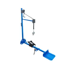 033394 Maisutseb 1320lbs Sheet Metal Dent Repair Tool Tension Frame With Auxiliary Arm For Car