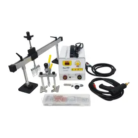 238052 Maisutseb Aluminum Dent Pulling Machine Car Auto Repair 220v Puller Welder