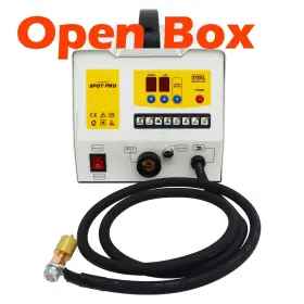 239831-ob Maisutseb Open Box 220v Car Body Repair Dent Pulling Machine Spot Welder Puller Kit
