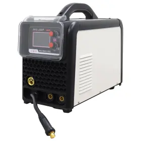 239938 Maisutseb Aluminum Car Body Dent Pulling Machine And Welding Repair Cart Kits 220v #2