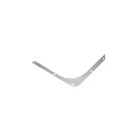 100586 Mar-k Wheelhouse Repair Flange 60-66 Gm Fleetside