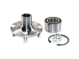 W0188-g991858 Marketplace Auto Parts Rear Wheel Hub Bearing Repair Kit - 61.5 Millimeters