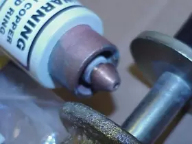 5090 Matco Tools New #5090 Stud Spotter With Ease Technology And Slid Hammer Studs #3