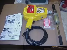 5090 Matco Tools New #5090 Stud Spotter With Ease Technology And Slid Hammer Studs