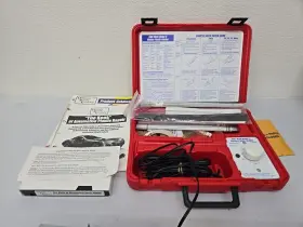 Apw100ua Matco Tools Airless Plastic Welder #2