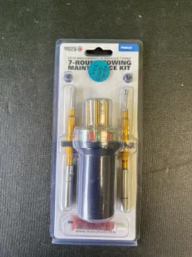 Pm8029 Matco Tools 7 Pin Round Towing Maintenance Kit