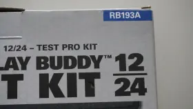Rb193a Matco Tools New Relay Buddy 12/24 Pro Kit #2