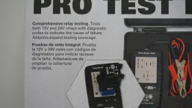Rb193a Matco Tools New Relay Buddy 12/24 Pro Kit #3